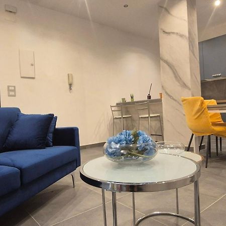 B & B Mali Salerno Eksteriør billede