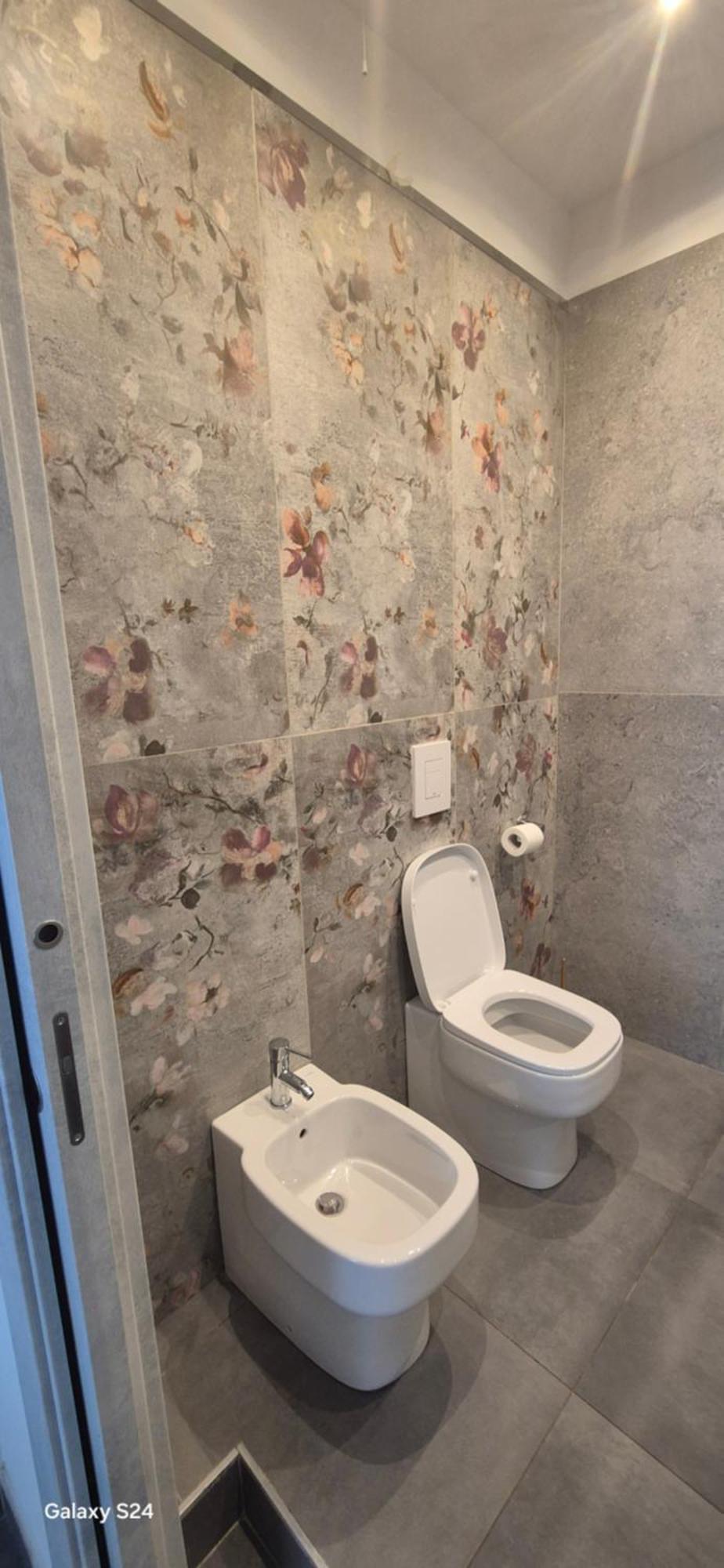 B & B Mali Salerno Eksteriør billede