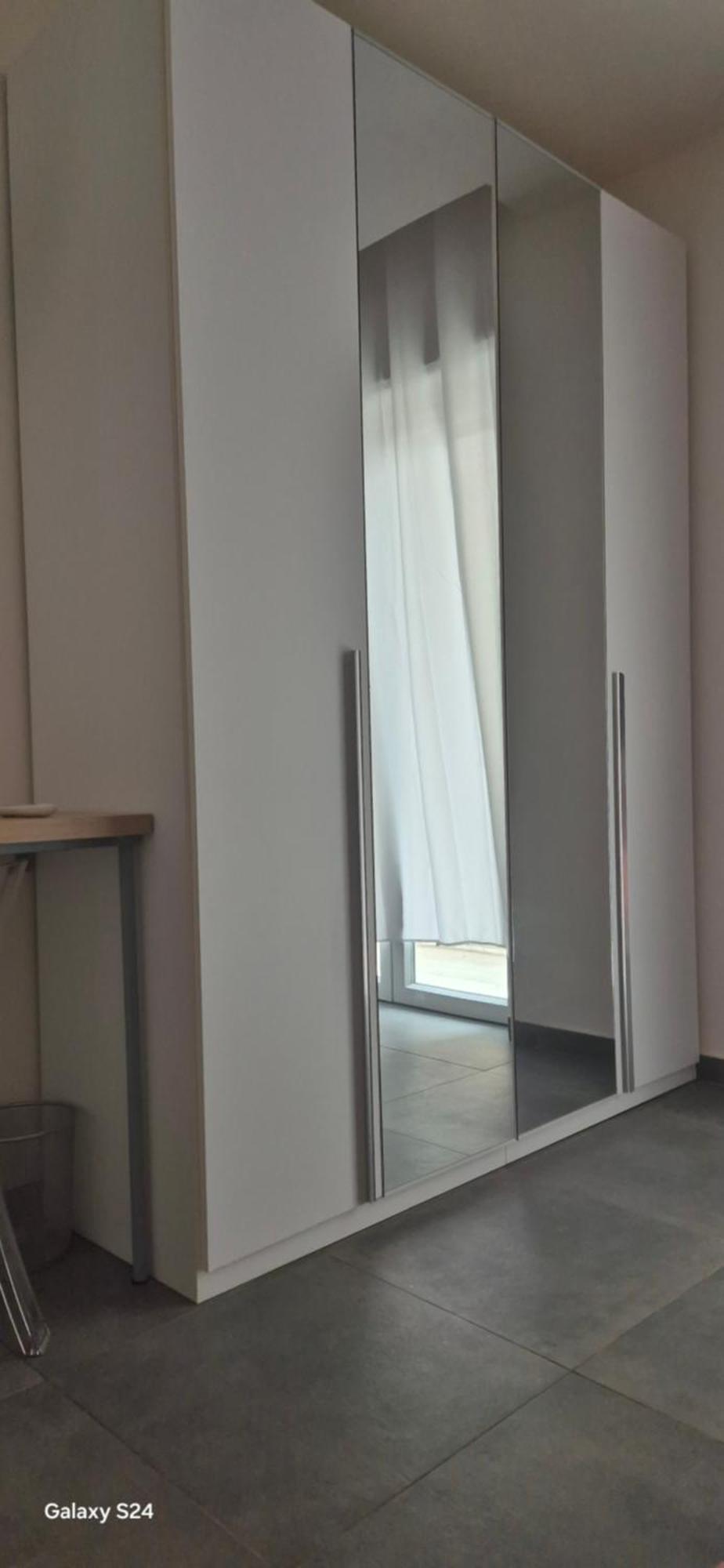 B & B Mali Salerno Eksteriør billede