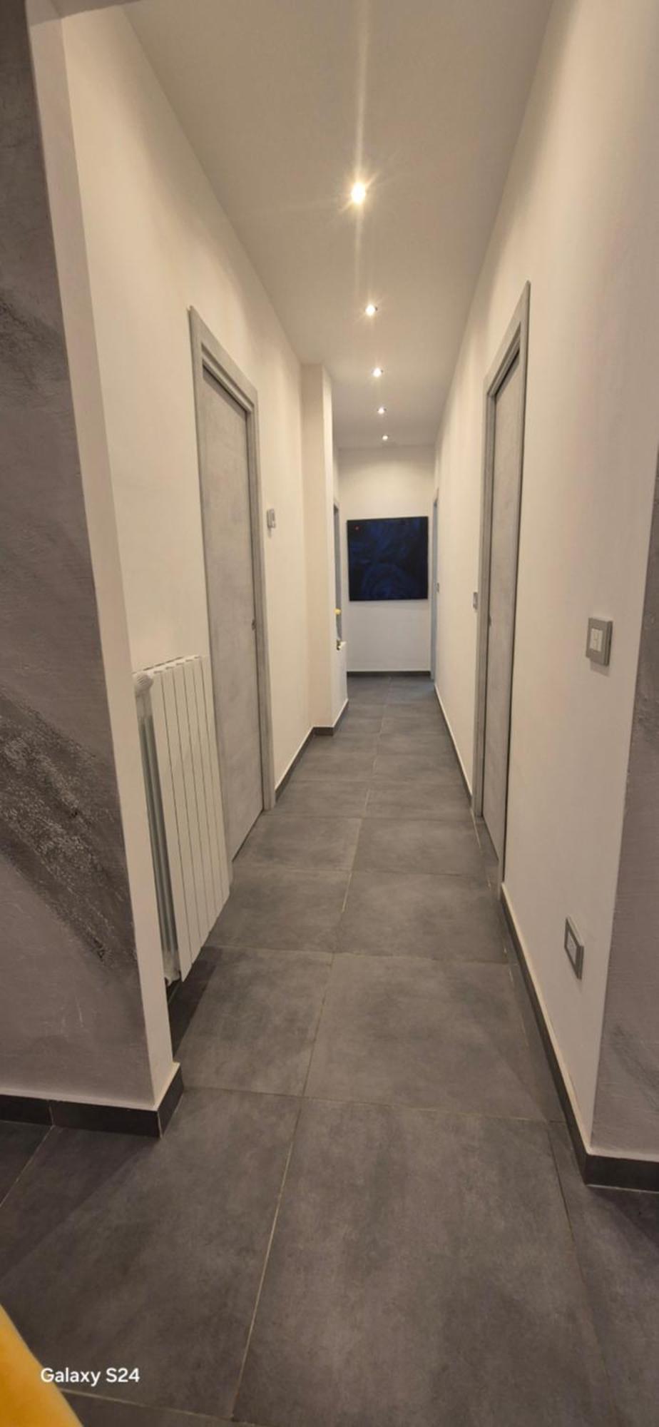 B & B Mali Salerno Eksteriør billede
